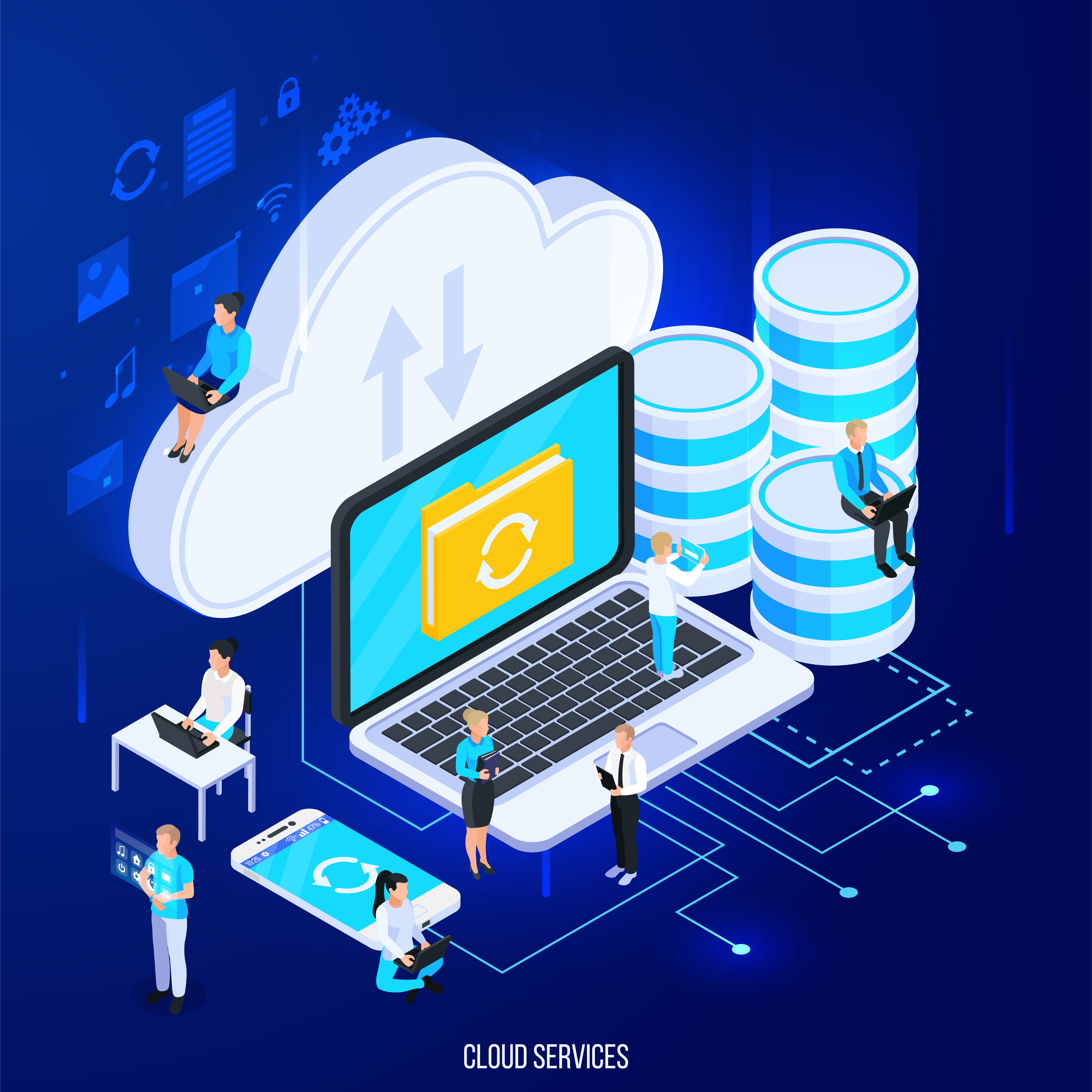 Cloud Solutions